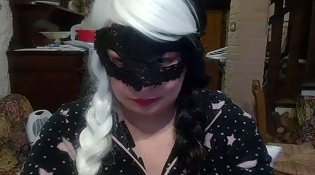 Snapshot of Ninalapiccolina chatting on 12.03.24 Ninalapiccolina online show from 12.03.24