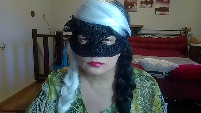 Snapshot of Ninalapiccolina chatting on 01.30.25 Ninalapiccolina online show from 01.30.25