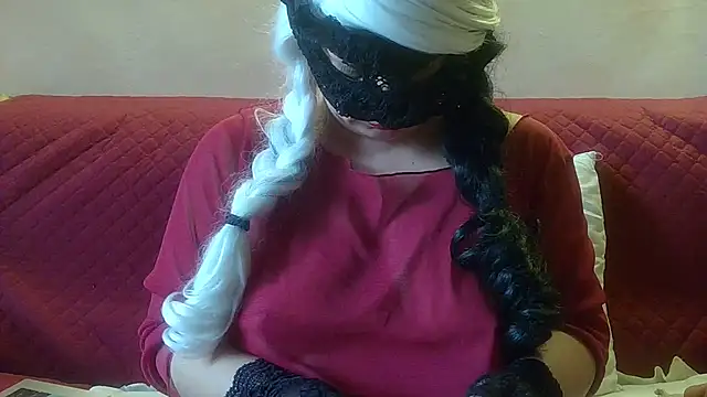 Snapshot of Ninalapiccolina chatting on 02.24.25 Ninalapiccolina online show from 02.24.25