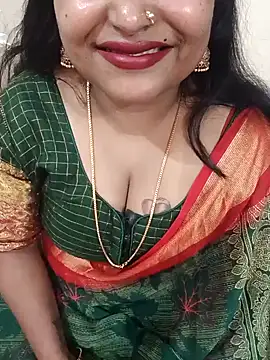 Ashwini Gowda 91 online show from 02.25.25