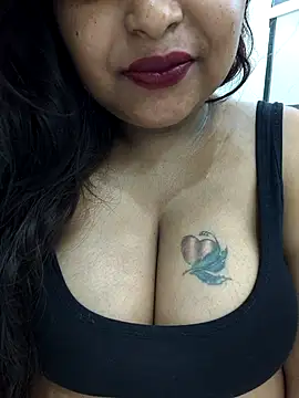 Ashwini Gowda 91 online show from 01.13.26