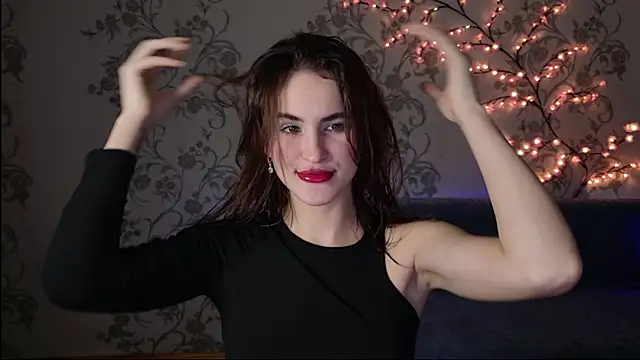 Snapshot of Felicia-Star chatting on 02.07.26 Felicia-Star online show from 02.07.26