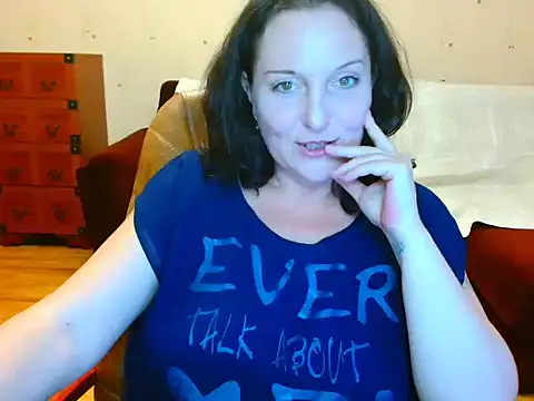 Alice3694 online show from 01.22.25