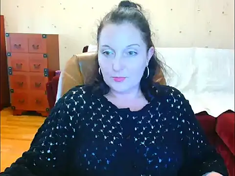 Alice3694 online show from 01.31.25