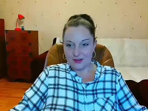 Alice3694 online show from 02.10.25