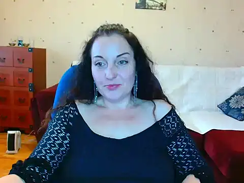 Alice3694 online show from 04.09.26