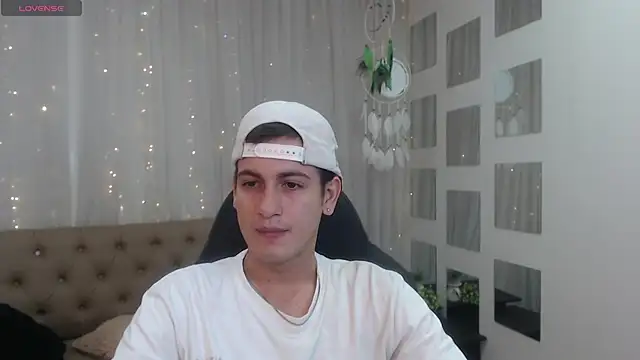 Cerokershelby online show from 12.17.24