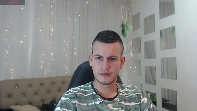 Cerokershelby online show from 12.29.24