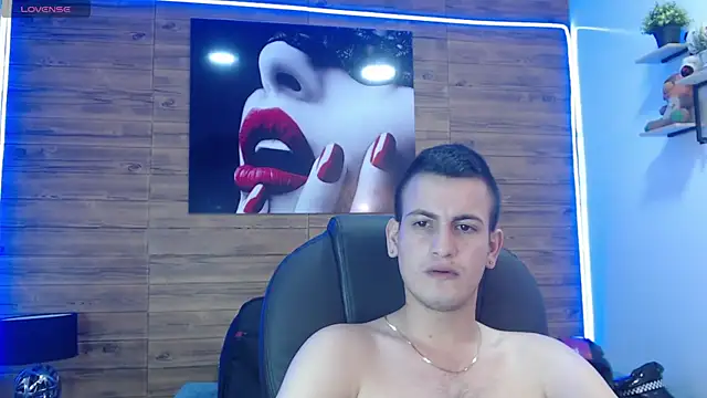 Cerokershelby online show from 01.13.25