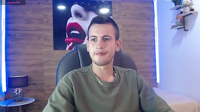 Cerokershelby online show from 02.26.25