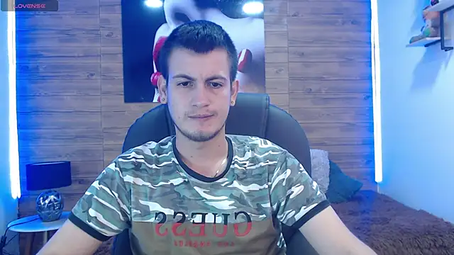 Cerokershelby online show from 03.13.25