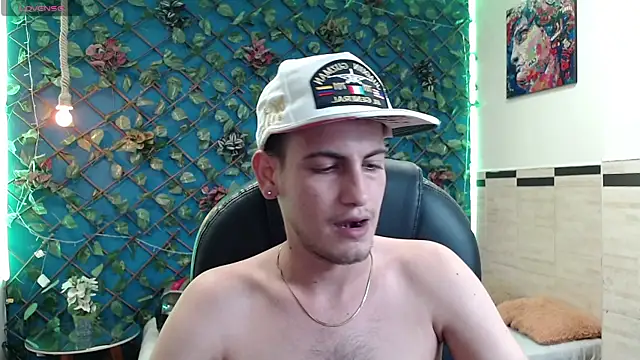 Cerokershelby online show from 11.26.25