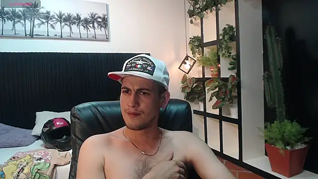 Cerokershelby online show from 11.28.25