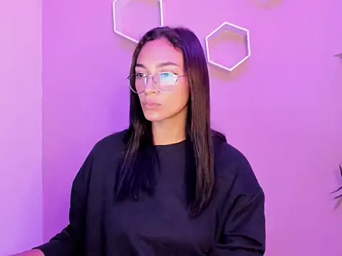 ASIAM BRUNET online show from 03.11.26