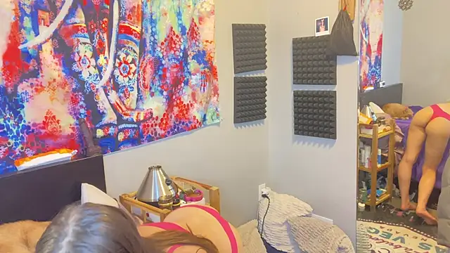 alijones 18 online show from 03.14.25