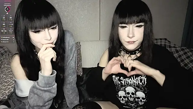 SIBBLlnGraypac online show from 03.01.26