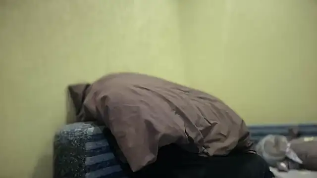 EvilDemon94 online show from 11.25.25