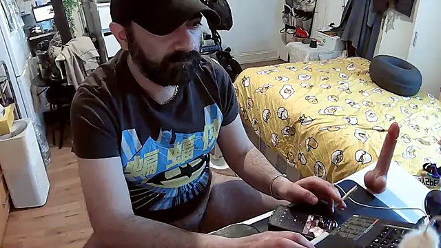 lextalon online show from 04.18.26