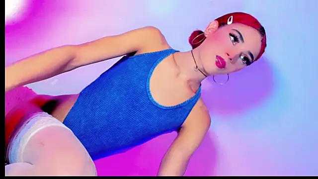 Samira Ali online show from 02.27.26