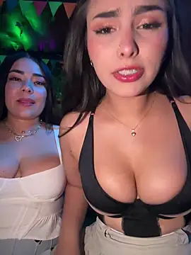 Maddy Rouse  online show from 03.03.26