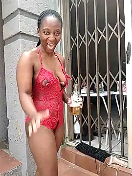 Lucy Blacksilk online show from 03.22.25