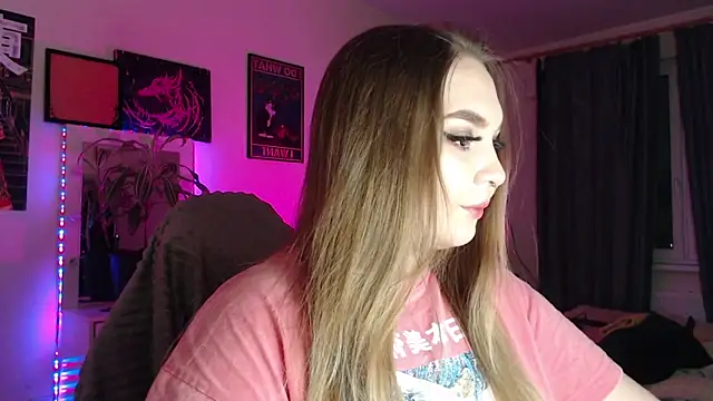 Greeenfriends6969 online show from 11.12.25