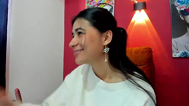 ChloeTurner  online show from 02.26.25