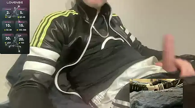Nikeproll online show from 01.19.25