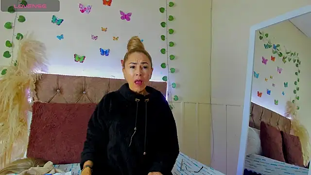 emagarcia online show from 10.18.25