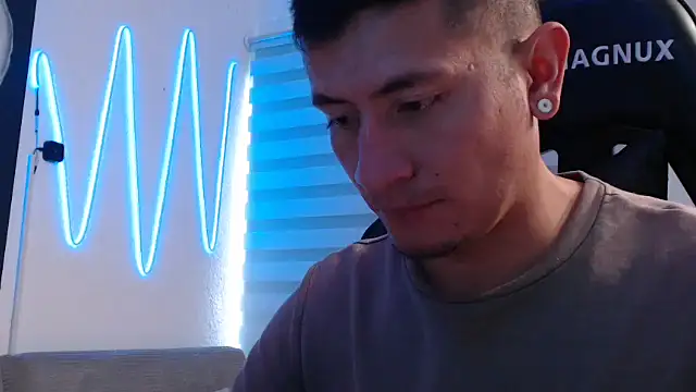 team dinamite69 online show from 10.21.25