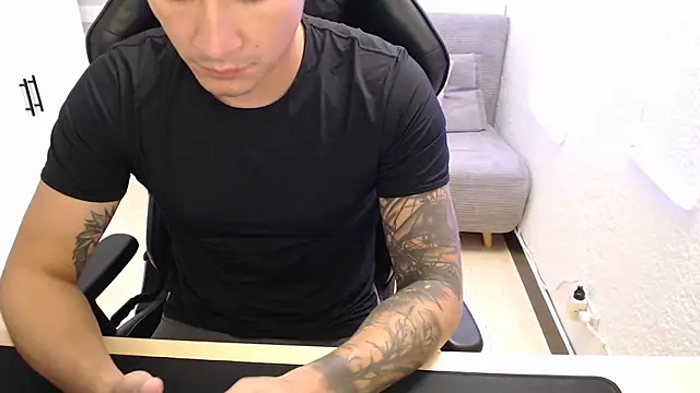 team dinamite69 online show from 02.10.26