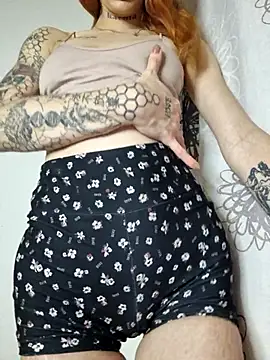 roxi katty online show from 12.19.25