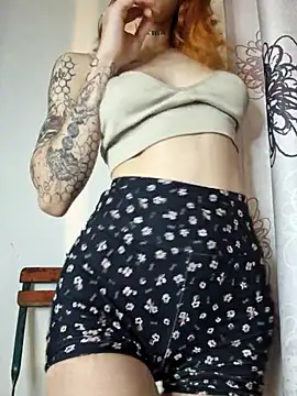 roxi katty online show from 12.21.25