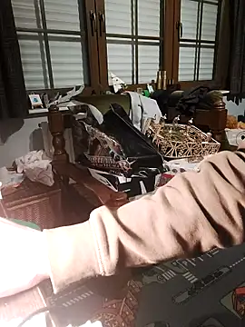 langelul12 online show from 02.07.25