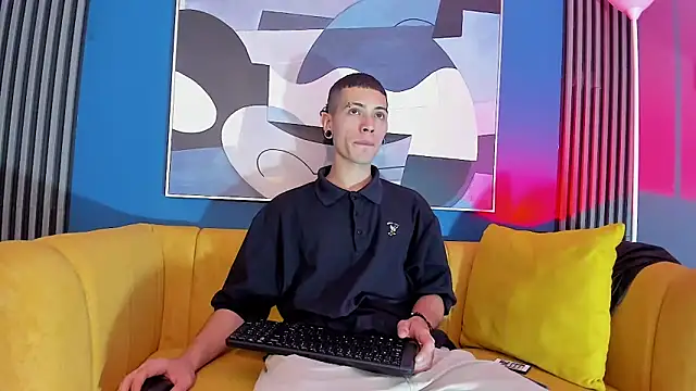 Jefer rick  online show from 02.08.25