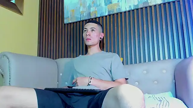 Jefer rick  online show from 03.02.25