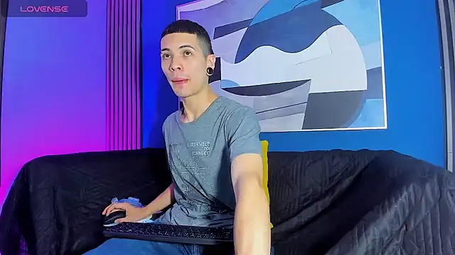 Jefer rick  online show from 09.30.25