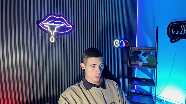 Jefer rick  online show from 11.29.25