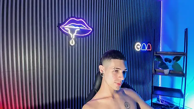 Jefer rick  online show from 12.05.25