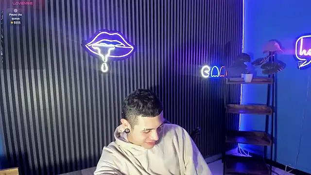 Jefer rick  online show from 02.07.26