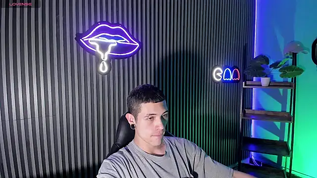 Jefer rick  online show from 02.12.26