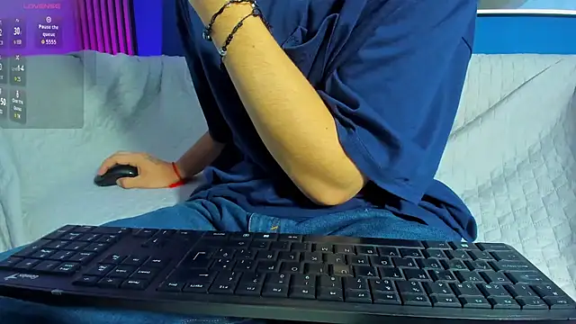 Jefer rick  online show from 02.15.26