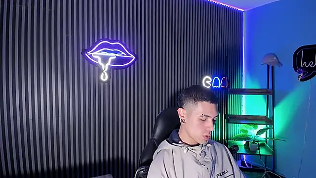 Jefer rick  online show from 02.21.26