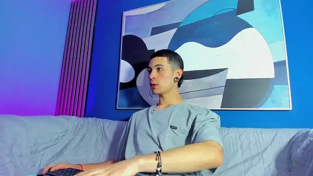 Jefer rick  online show from 02.27.26