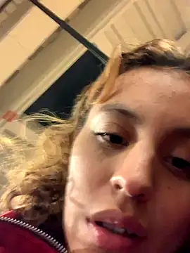 Katee Jones online show from 12.06.24