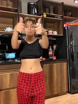 Katee Jones online show from 01.19.25