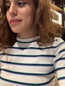 Katee Jones online show from 01.29.25