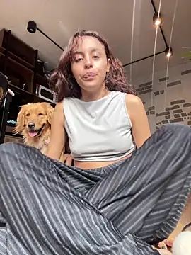 Katee Jones online show from 02.19.25