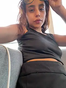 Katee Jones online show from 03.21.25