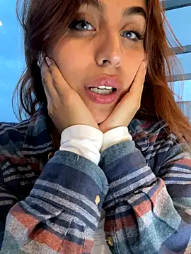 Katee Jones online show from 11.12.25